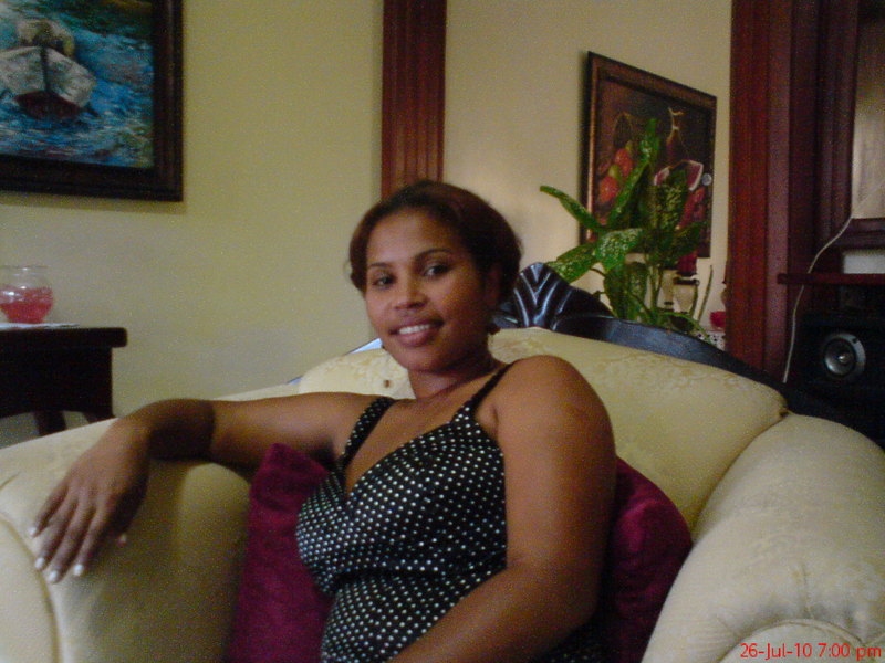 Date this sensual Dominican Republic girl Yulimal83hotmai from santiago DO3830