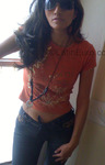 red-hot Colombia girl Maria Cristina from Bogota CO3562