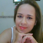 young Colombia girl Yamile from Bucaramanga CO3568