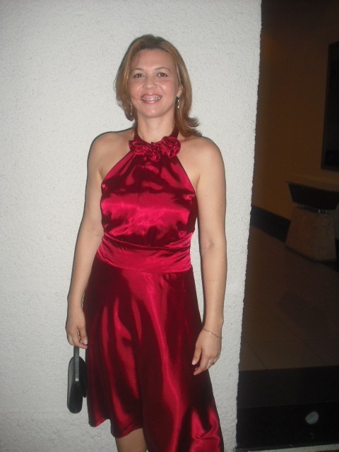 Date this lovely Brazil girl Andromeda from Belem BR2687