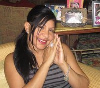 Date this stunning Dominican Republic girl Nicol from Santiago DO3837