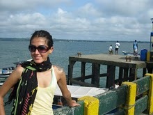 Date this sultry Colombia girl Myrta from Cali CO3572