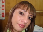 attractive Colombia girl  from Bogota CO3575
