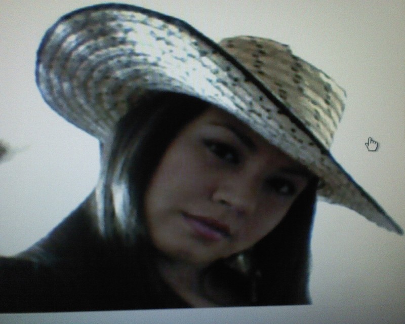 Date this lovely Mexico girl Xiomara from Cancun MX138