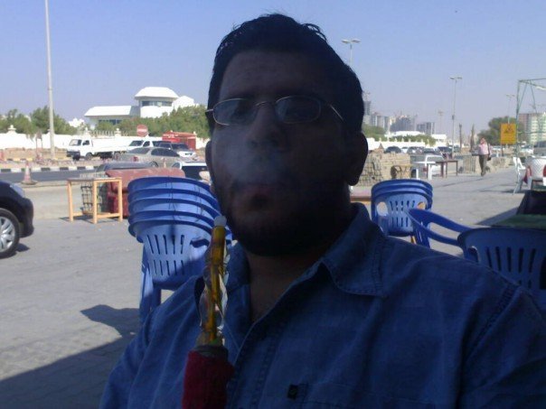 Date this good-looking United Arab Emirates man Mohammed from Amman AE12