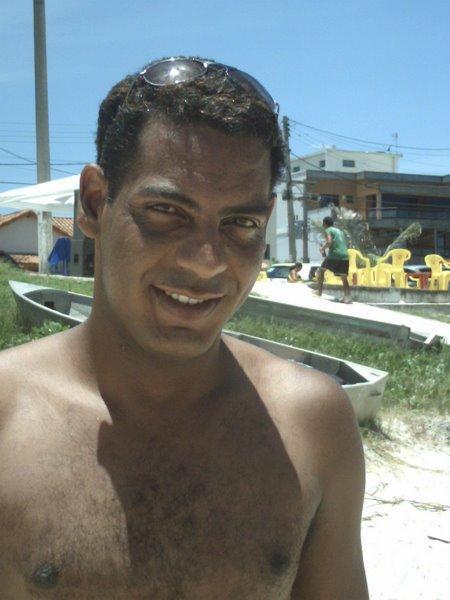 Date this happy Brazil man Morenogato36 from Rio de Janeiro BR2697
