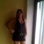 good-looking Colombia girl  from Pereira CO3588