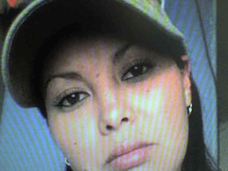 Date this delightful Colombia girl Lamapacha8 from Bogota CO3589