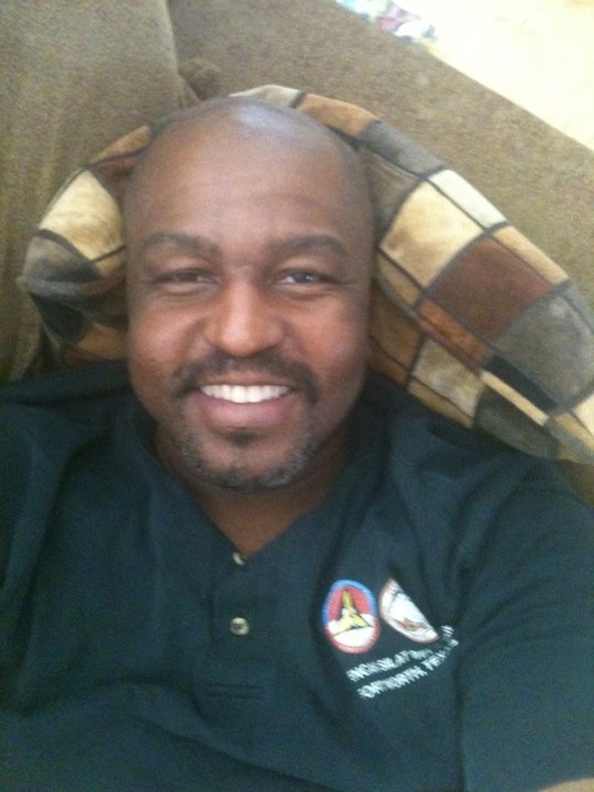 Date this fun United States man Silattig from Dallas US5785