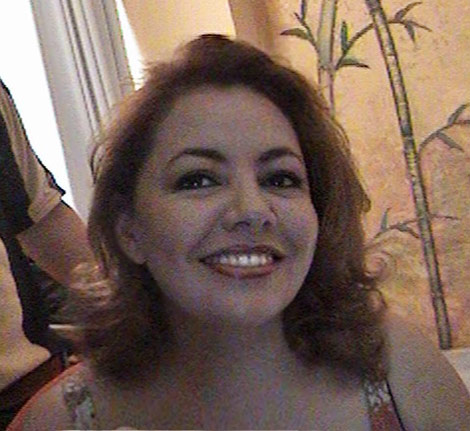 Date this sensual Colombia girl Aero from Medellin CO3604