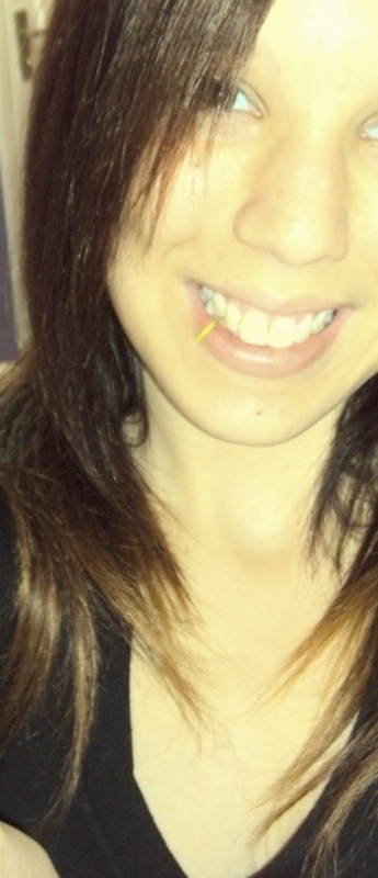 Date this gorgeous Brazil girl Daliinha from rio de janeiro BR2711