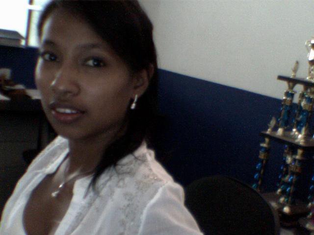 Date this hot Colombia girl Milly.muakk from Barranquilla CO3611