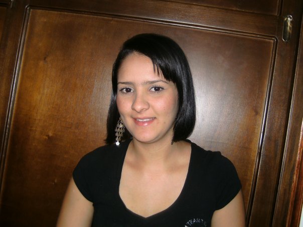 Date this attractive Colombia girl Alexandra_paisa from Medellin CO3619