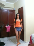 hot Dominican Republic girl  from La Romana DO3861