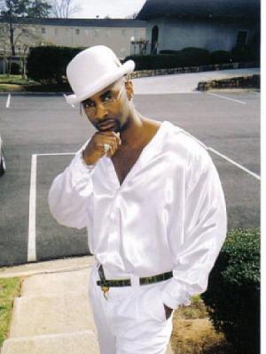 Date this good-looking United States man US5792 from Atlanta US5792