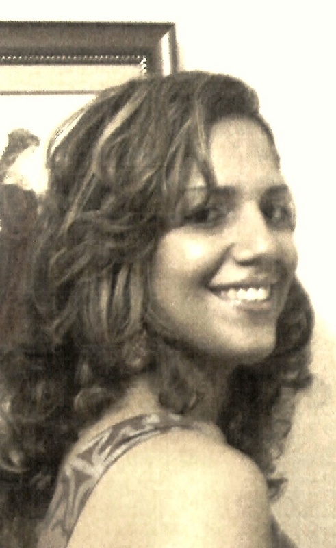 Date this funny Dominican Republic girl Patricia from Santiago DO3866