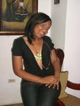 pretty Dominican Republic girl  from Mao DO3867