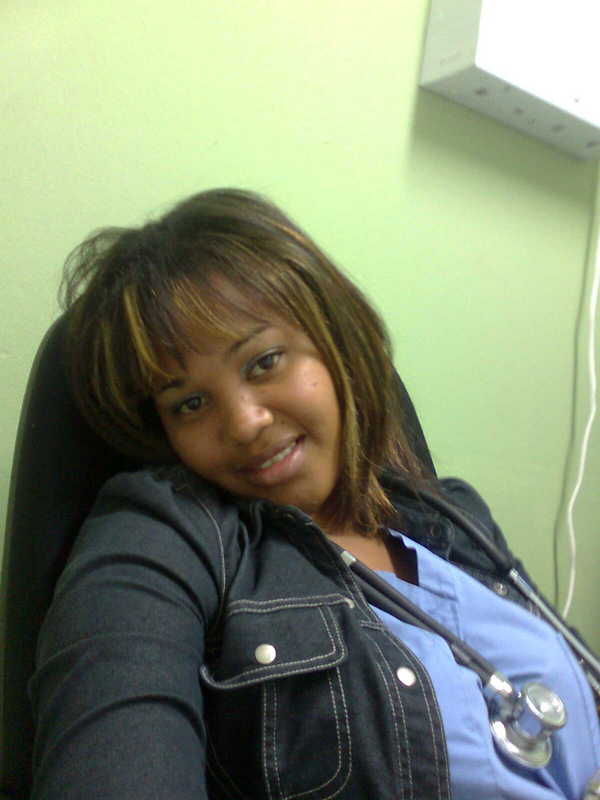 Date this beautiful Dominican Republic girl KILIANI from Republica Dominicana DO3876