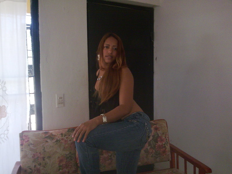 Date this gorgeous Dominican Republic girl Kathy from Santo Domingo DO3891