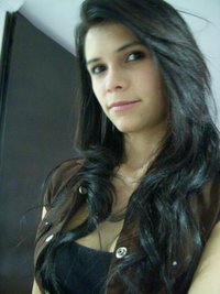 Date this pretty Colombia girl PAOLAES from Bogota CO3656