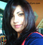 foxy Colombia girl Katia from Sincelejo CO3664