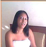 Date this sensual Dominican Republic girl Suri from San Pedro De Macoris DO3906
