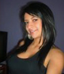 stunning Colombia girl Angelica avila from Bogota CO3671