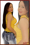 stunning Colombia girl Adriana from Cali CO3675