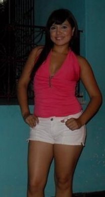 Date this fun Colombia girl Laura arevalo from Barranquilla CO3681