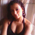 red-hot Colombia girl ANGELY CONRRADO from Barranquilla CO3685
