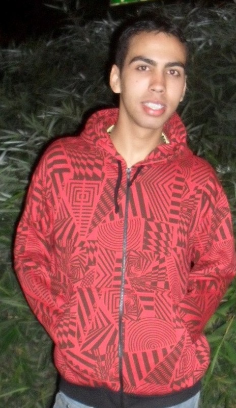 Date this delightful Colombia man Esteban Rios from Medellin CO3686