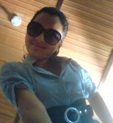 Date this good-looking Colombia girl Jeimy vanessa from Yopal CO3687