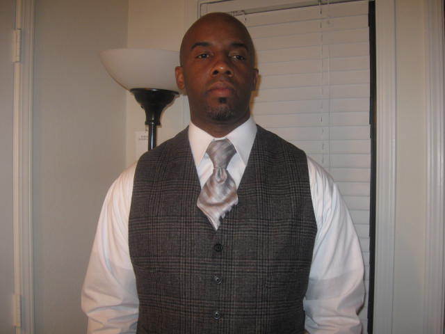 Date this sultry United States man Dwoods from Atlanta US5811