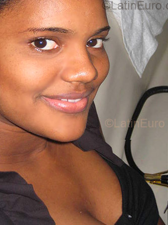 Date this exotic Dominican Republic girl Carla from Higuey DO3915