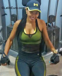 cute Colombia girl Nely from Bucaramanga CO17489