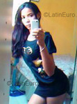 georgeous Dominican Republic girl Nicole guzman from Santo Domingo DO3918