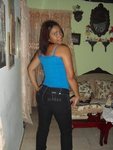 charming Dominican Republic girl Damaris from San Pedro De Macoris DO3921