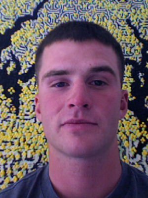 Date this good-looking United States man US5817 from Twentynine Palms US5817