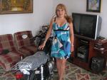 hot Colombia girl Luz from Cucuta CO3703