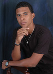 young Dominican Republic man Jose martin from Bonao DO3924