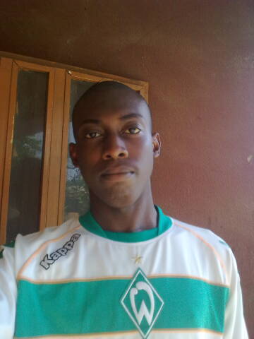 Date this georgeous Nigeria man Abdulrahman from Minna NG264