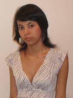 Date this sensual Colombia girl Claudia giselle from Cali CO3725