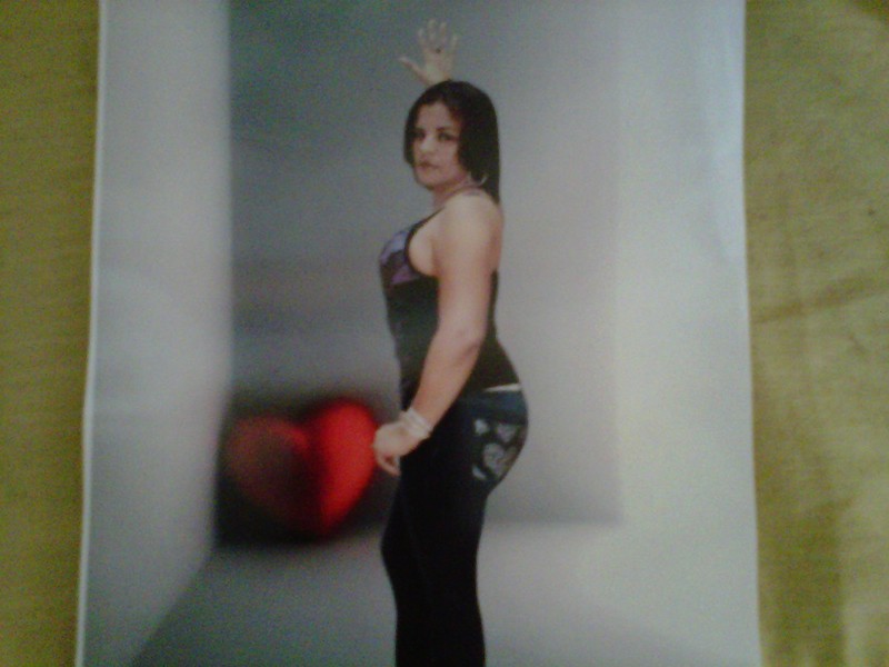 Date this hard body Dominican Republic girl Yokasta from Mao Valverde DO3938