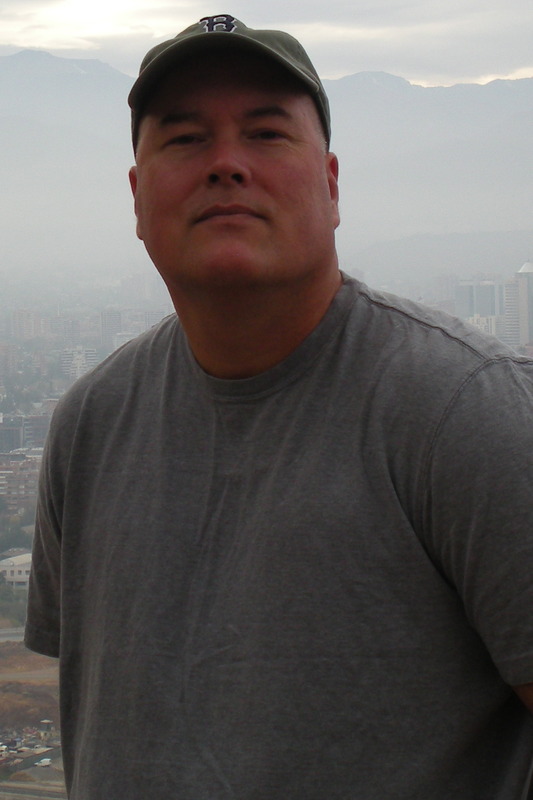 Date this passionate United States man Ken from Los Angeles US5833