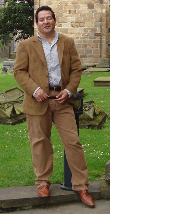 Date this delightful Mexico man AKIHABARA from Monterrey MX139