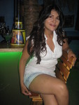 charming Colombia girl Tatiana from Santa Marta CO3765