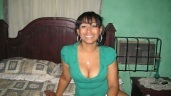 Date this stunning Dominican Republic girl Niurkayra from Santo Domingo DO3961