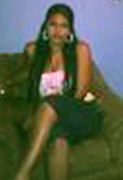 Date this exotic Colombia girl Jenifer from Cali CO3779