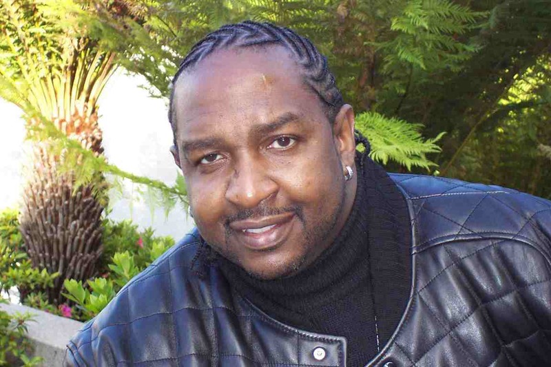 Date this sultry United States man Amani_d from San Francisco US5843