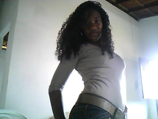 Date this passionate Brazil girl FABIANA from Tibau do Sul BR2801